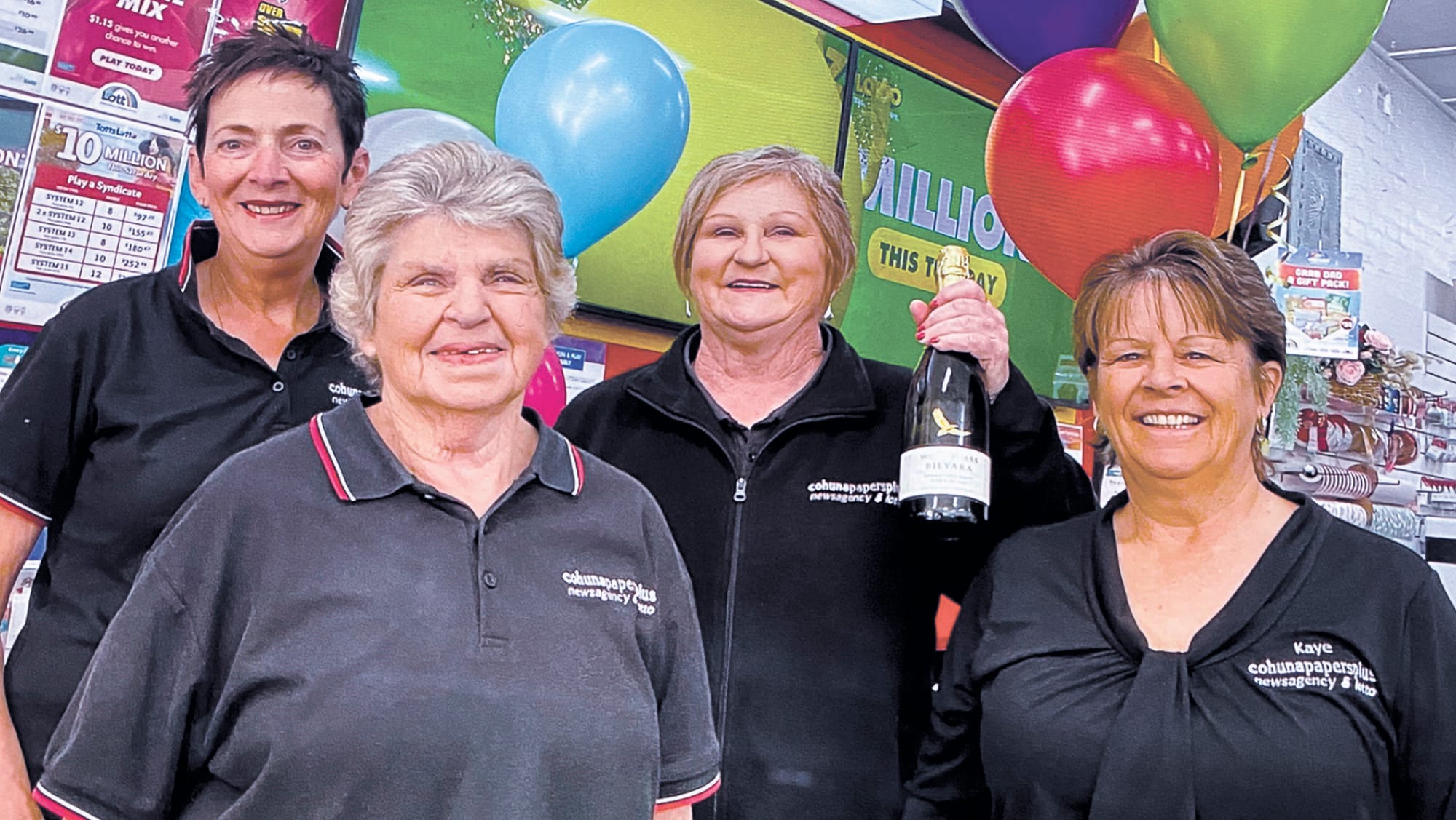 $2.5 million TattsLotto win