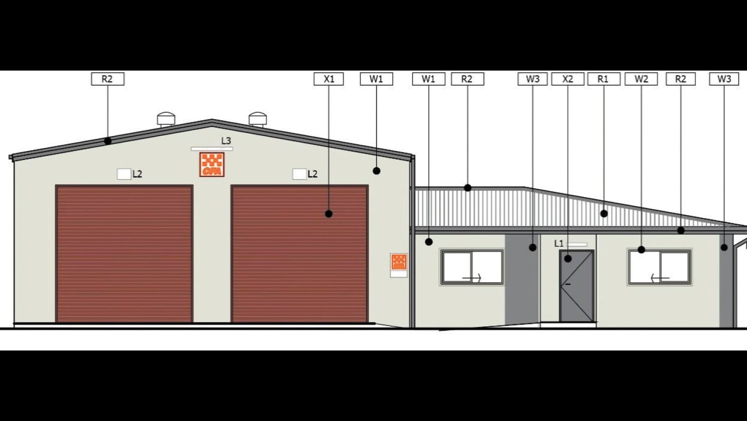 Fire Station One Step Closer