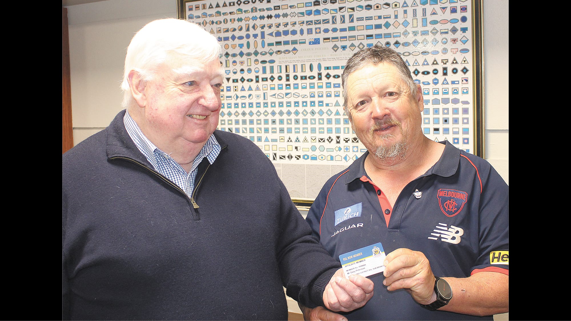 Barham RSL Sub-Branch -September 2023