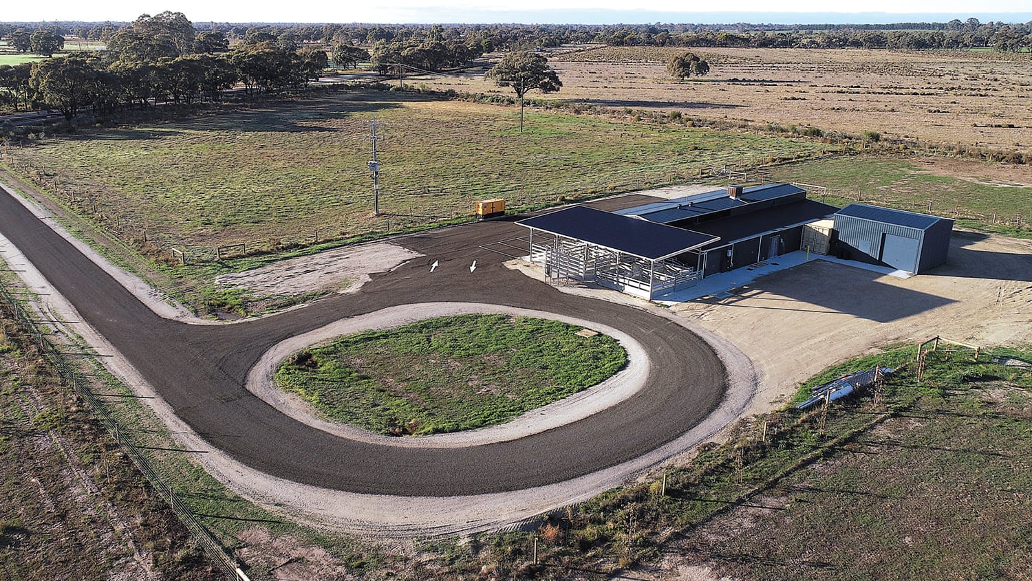 Local Producers Excited as Micro Abattoir Draws Closer