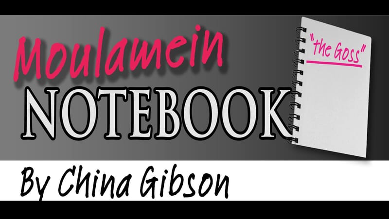 Moulamein Notebook- October 23, 2025 post image