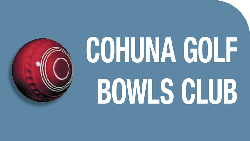 Cohuna Golf Bowls - October 23, 2025 post image