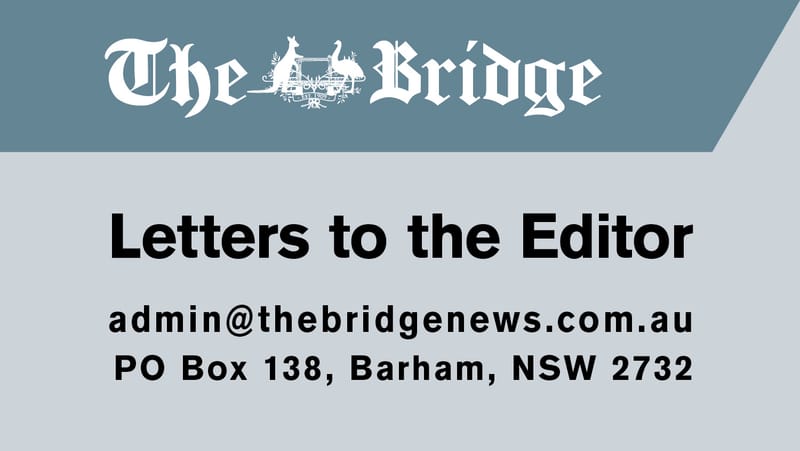 Letters To The Editor: October 30, 2025 post image