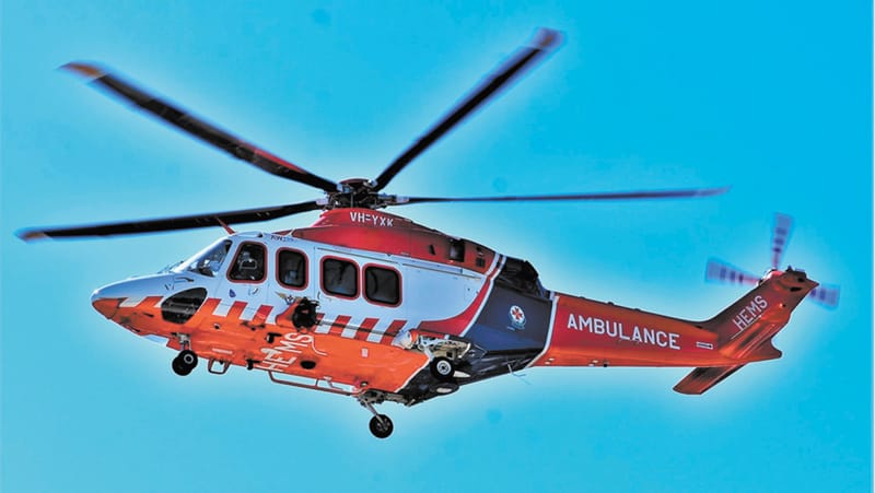 The Helicopter Pilot post image